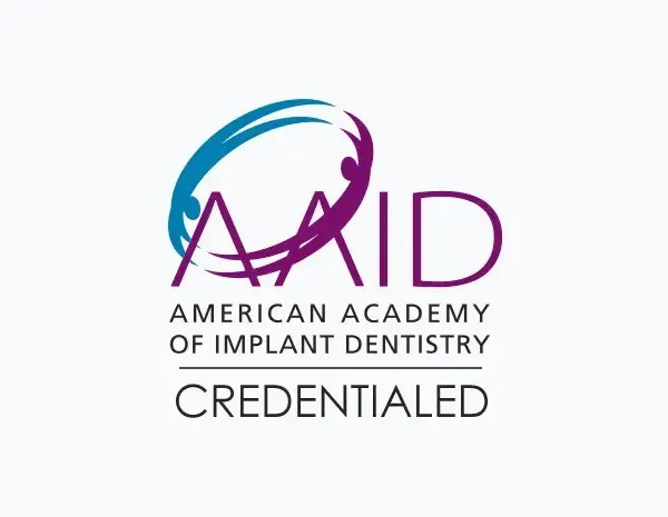 American Academy of Implant Dentistry