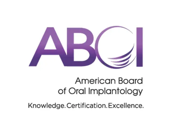 American Board of Oral Implantology/Implant Dentistry American Board of Oral Implantology/Implant Dentistry