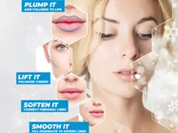 Beautification Packages