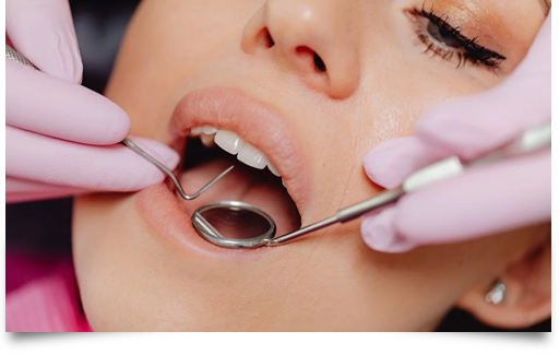 Our Dental Services Our Dental Services