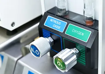 Nitrous Oxide Nitrous Oxide