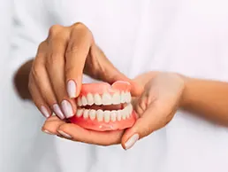 Full and Partial Dentures Full and Partial Dentures